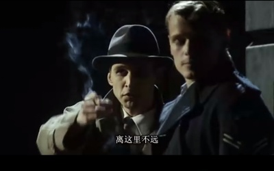 英伦性丑闻剧照的剧照