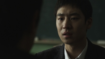 守望者剧照的剧照