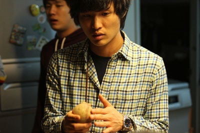 守望者剧照的剧照