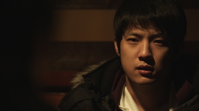 守望者剧照的剧照