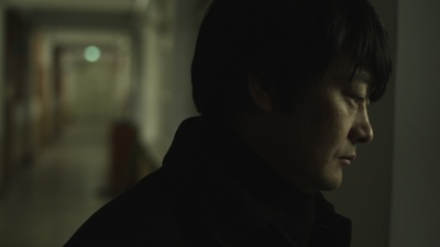 守望者剧照的剧照