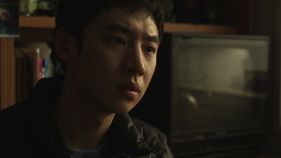 守望者剧照的剧照