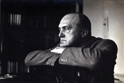 马克斯·贝克曼剧照的剧照