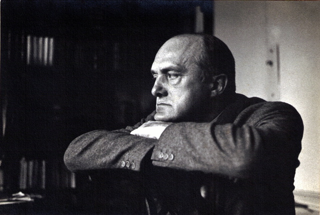 马克斯·贝克曼剧照的剧照