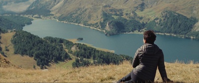 锡尔斯玛利亚剧照的剧照