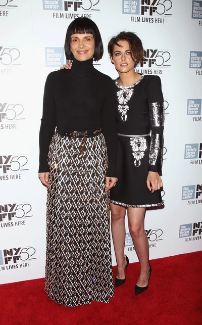 锡尔斯玛利亚剧照的剧照