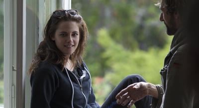 锡尔斯玛利亚剧照的剧照