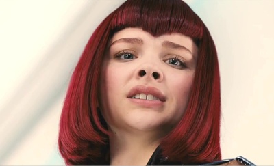 锡尔斯玛利亚剧照的剧照