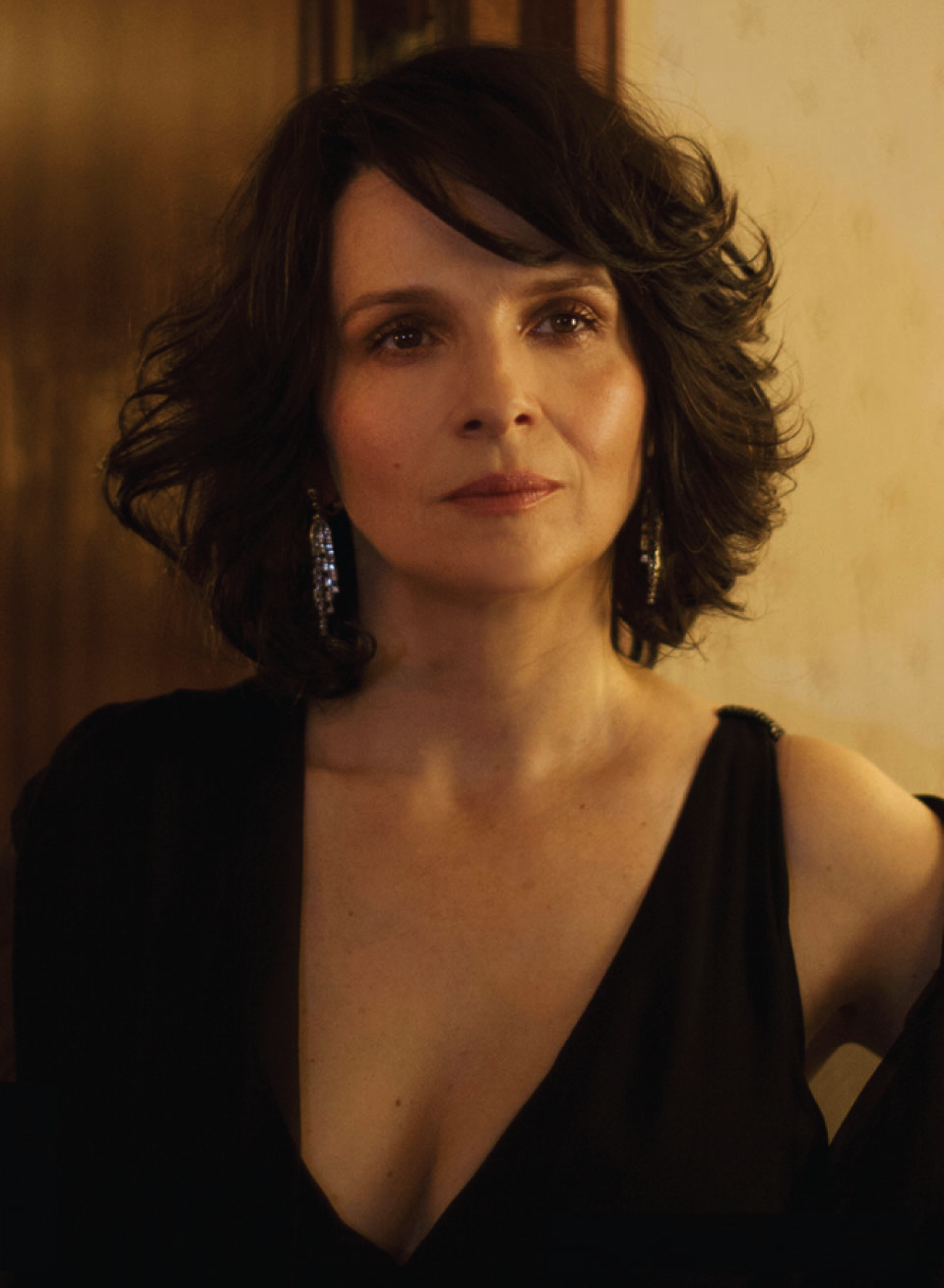 锡尔斯玛利亚剧照的剧照