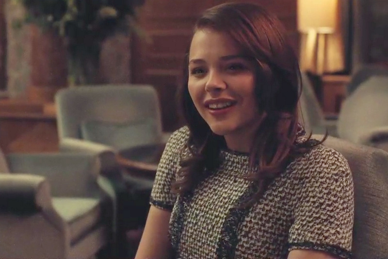 锡尔斯玛利亚剧照的剧照