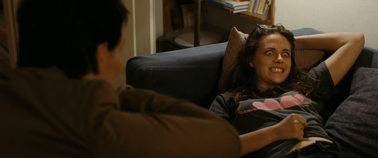 锡尔斯玛利亚剧照的剧照