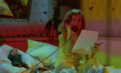 罗拉剧照的剧照