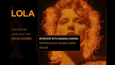 罗拉剧照的剧照