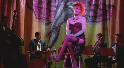 罗拉剧照的剧照