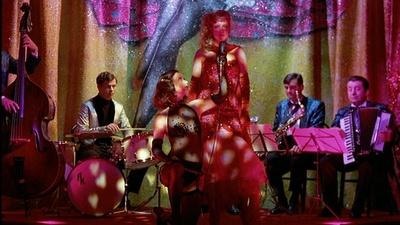 罗拉剧照的剧照