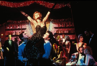 罗拉剧照的剧照