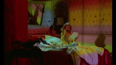 罗拉剧照的剧照