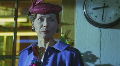 罗拉剧照的剧照