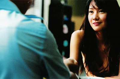 午夜之爱剧照的剧照