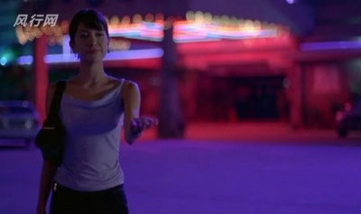 午夜之爱剧照的剧照