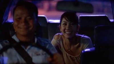 午夜之爱剧照的剧照