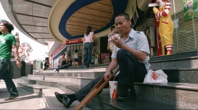 午夜之爱剧照的剧照