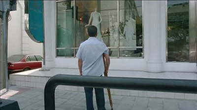 午夜之爱剧照的剧照