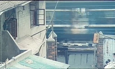 烛光里的微笑剧照的剧照