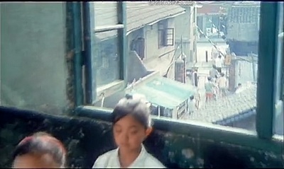 烛光里的微笑剧照的剧照