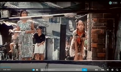 烛光里的微笑剧照的剧照