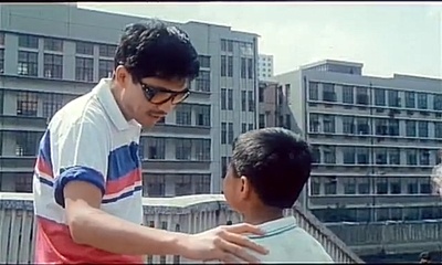 烛光里的微笑剧照的剧照