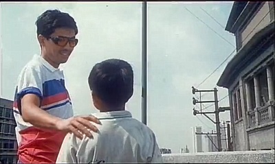 烛光里的微笑剧照的剧照