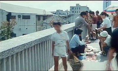 烛光里的微笑剧照的剧照