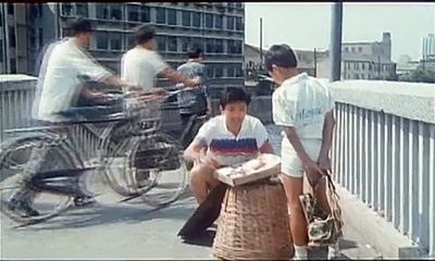 烛光里的微笑剧照的剧照