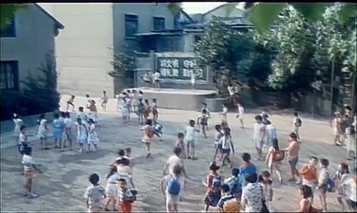 烛光里的微笑剧照的剧照