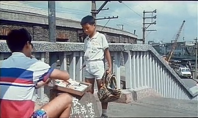 烛光里的微笑剧照的剧照