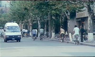 烛光里的微笑剧照的剧照