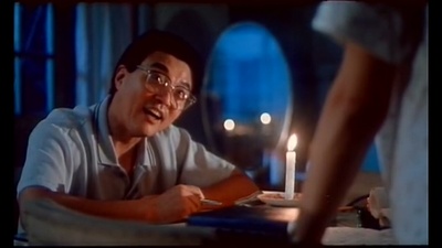 烛光里的微笑剧照的剧照