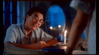 烛光里的微笑剧照的剧照