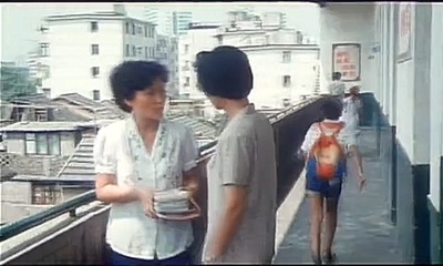 烛光里的微笑剧照的剧照