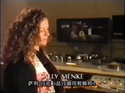 好莱坞奇才昆汀·塔伦蒂诺剧照的剧照