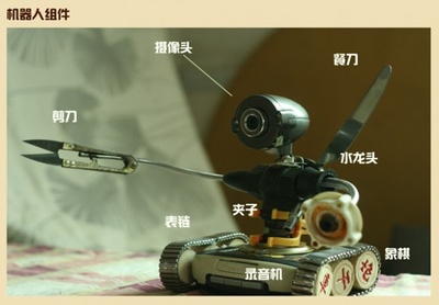 小胖妞剧照的剧照