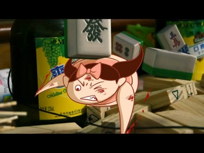 小胖妞剧照的剧照