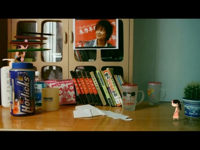 小胖妞剧照的剧照