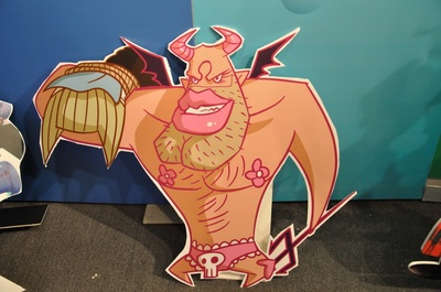 小胖妞剧照的剧照