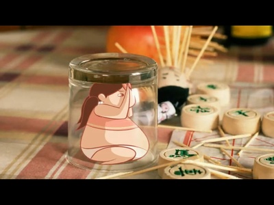 小胖妞剧照的剧照