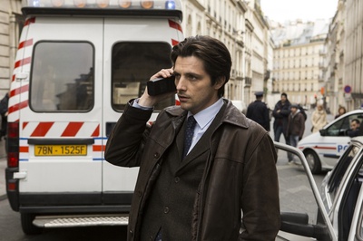 杀手一号剧照的剧照