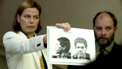 杀手一号剧照的剧照