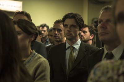 杀手一号剧照的剧照