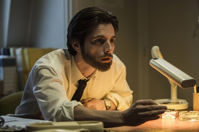 杀手一号剧照的剧照